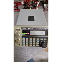 AOR AR-2002  RICEVITORE 25-550 / 800-1300 MHz AM/FM